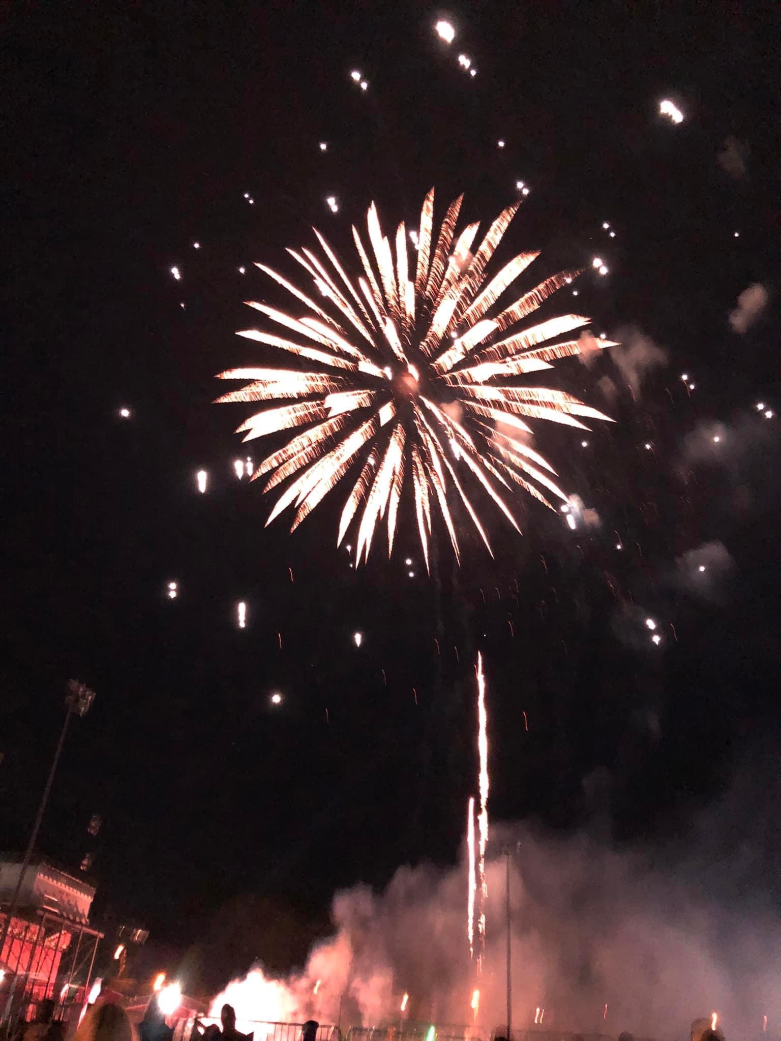Slider Image for FIREWORKS!